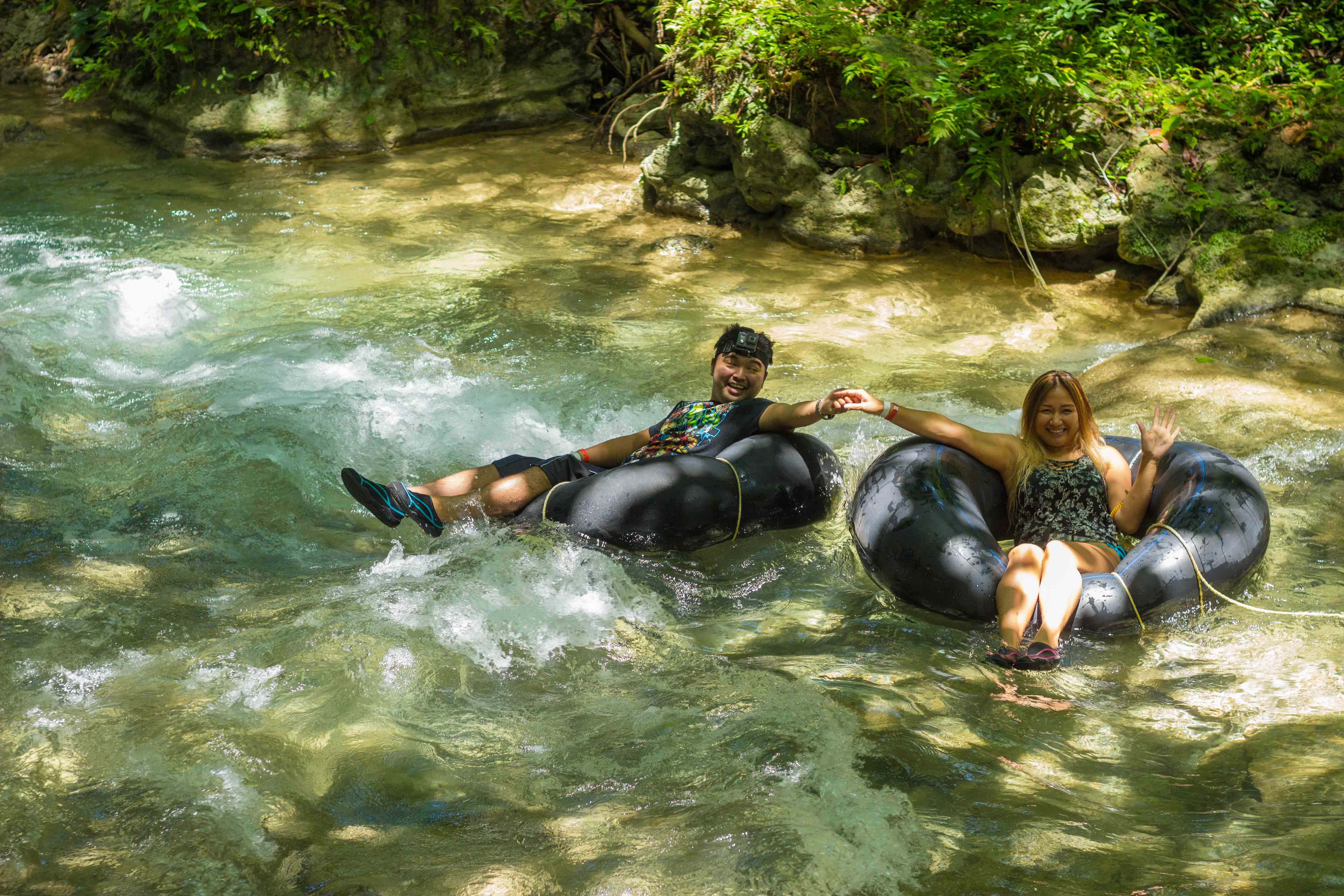 things in to in ocho rios jamaica